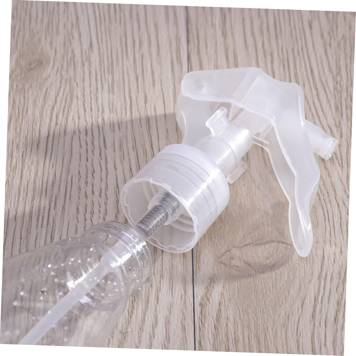 DOITOOL 3 Pack Leak-Proof Spray Bottles for Cleaning, Gardening, and Home Use - Fine Mist Sprayer for Plants, Disinfectants & Household Cleaning Products
