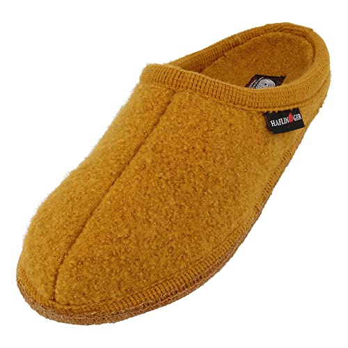 Yellow Senf 44