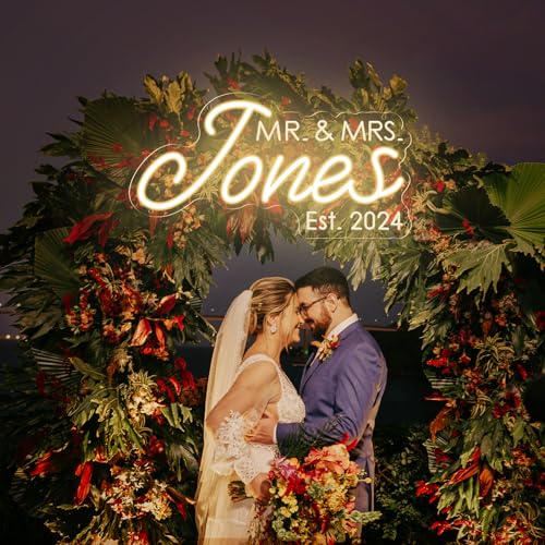 Custom Wedding C