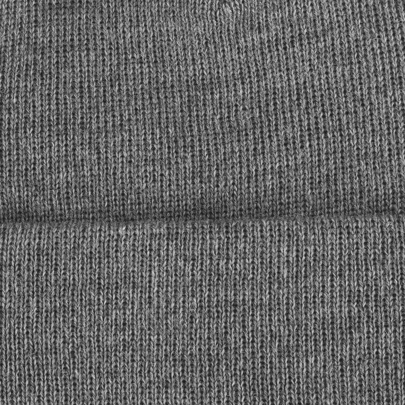 Lierys Premium Fine Merino Wool Knit Beanie - Soft & Warm Winter Hat for Men & Women - Perfect for Skiing, Hiking & Outdoor Activities
