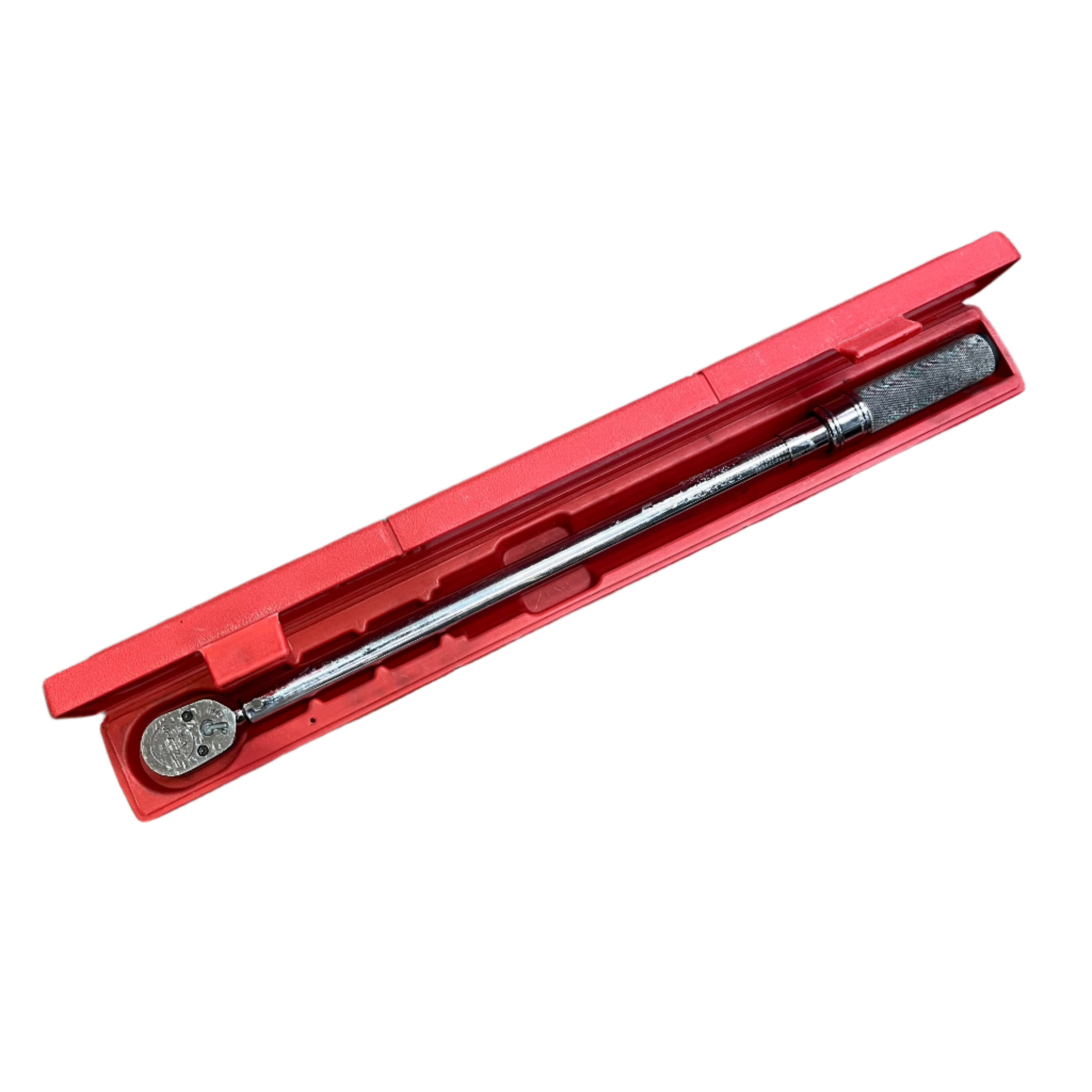 Snap-on QD3R250 Digital Torque Wrench with Protective Case - Precision Tool for Automotive, Industrial, and DIY Projects