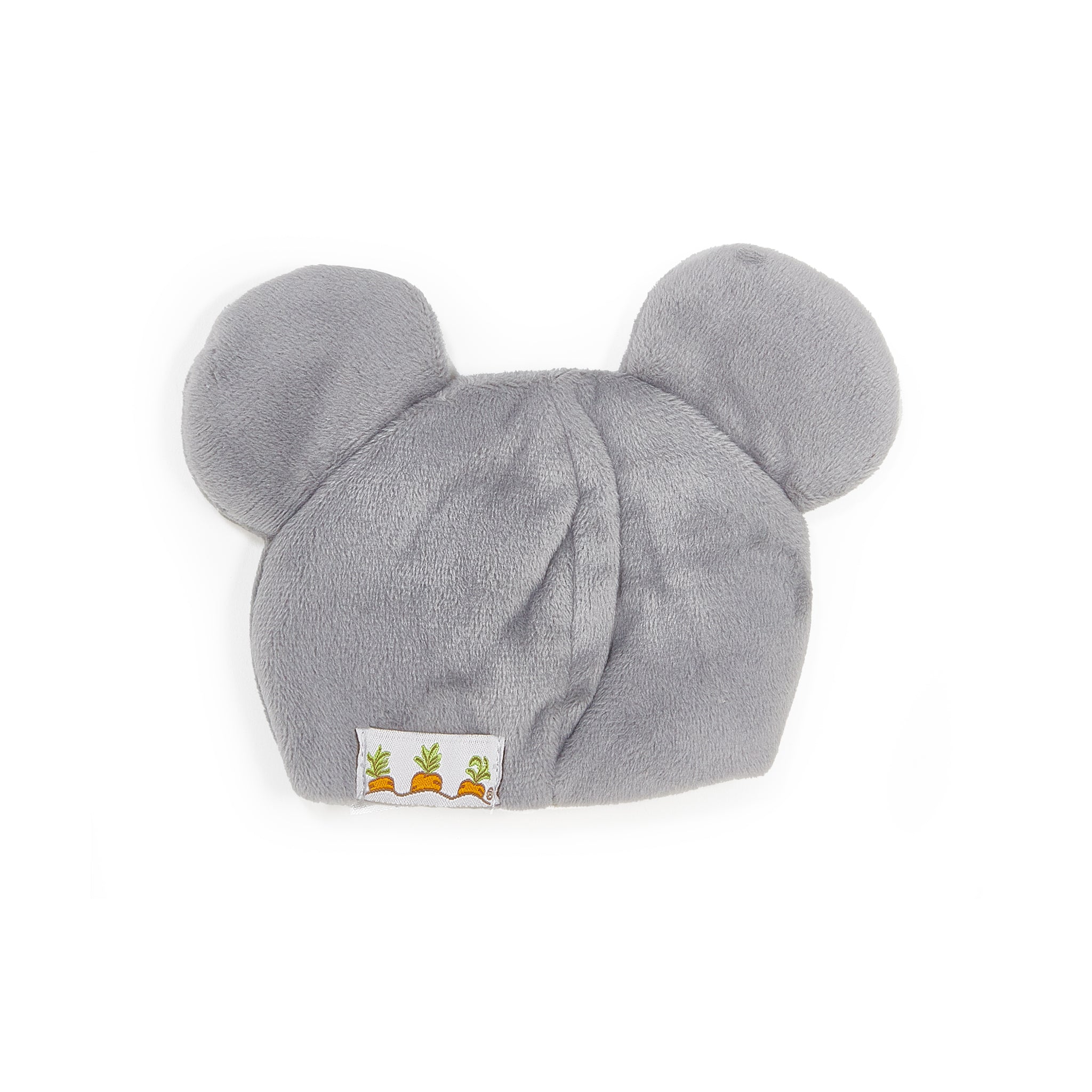 Adorable Mouse Hat for Kids - Cute Animal Costume Accessory for Dress-Up, Halloween, and Playtime