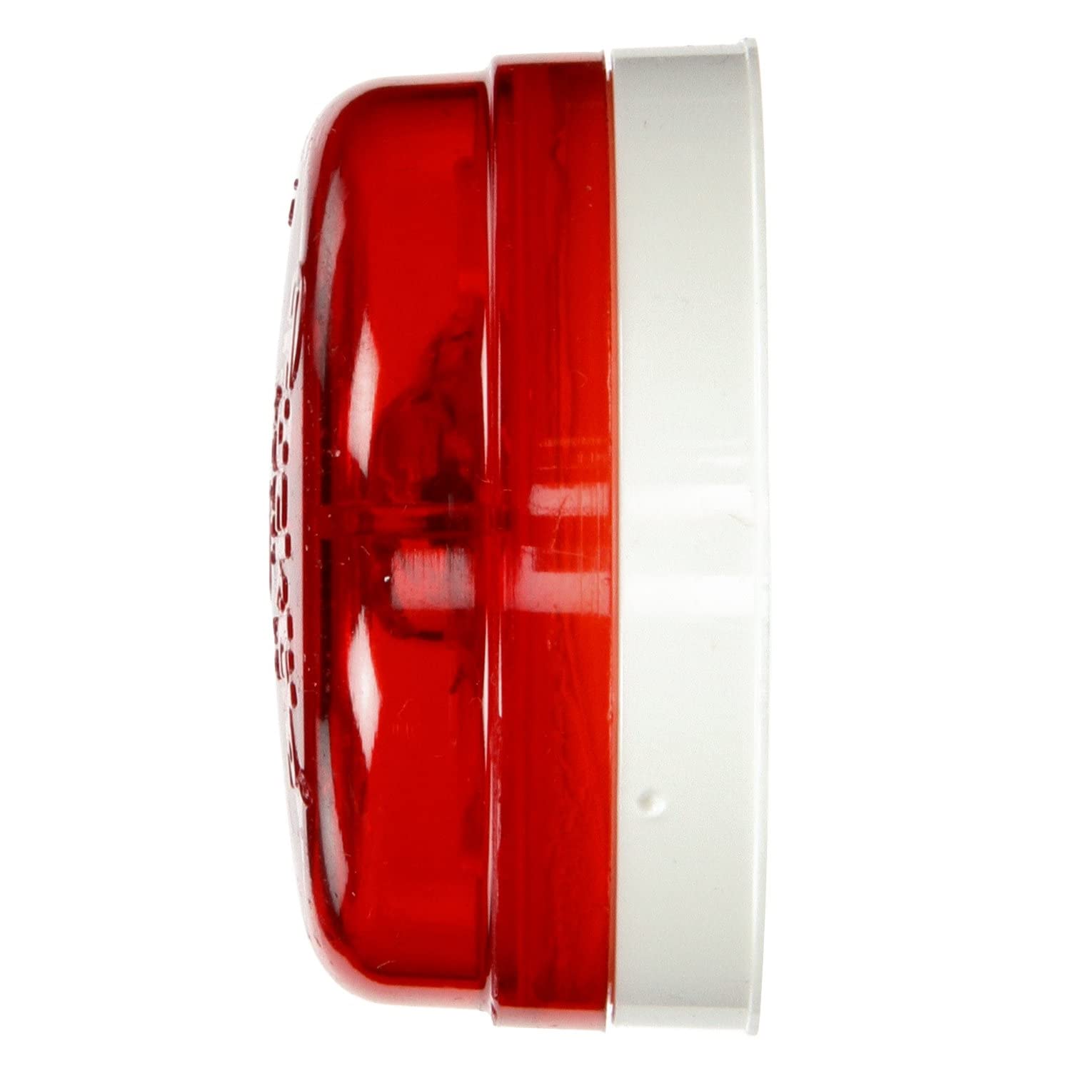 Truck-Lite 30204R LED Marker and Clearance Lamp - Heavy Duty Truck Lighting for Safety & Visibility | Perfect for Semi Trucks, Trailers & Commercial Vehicles