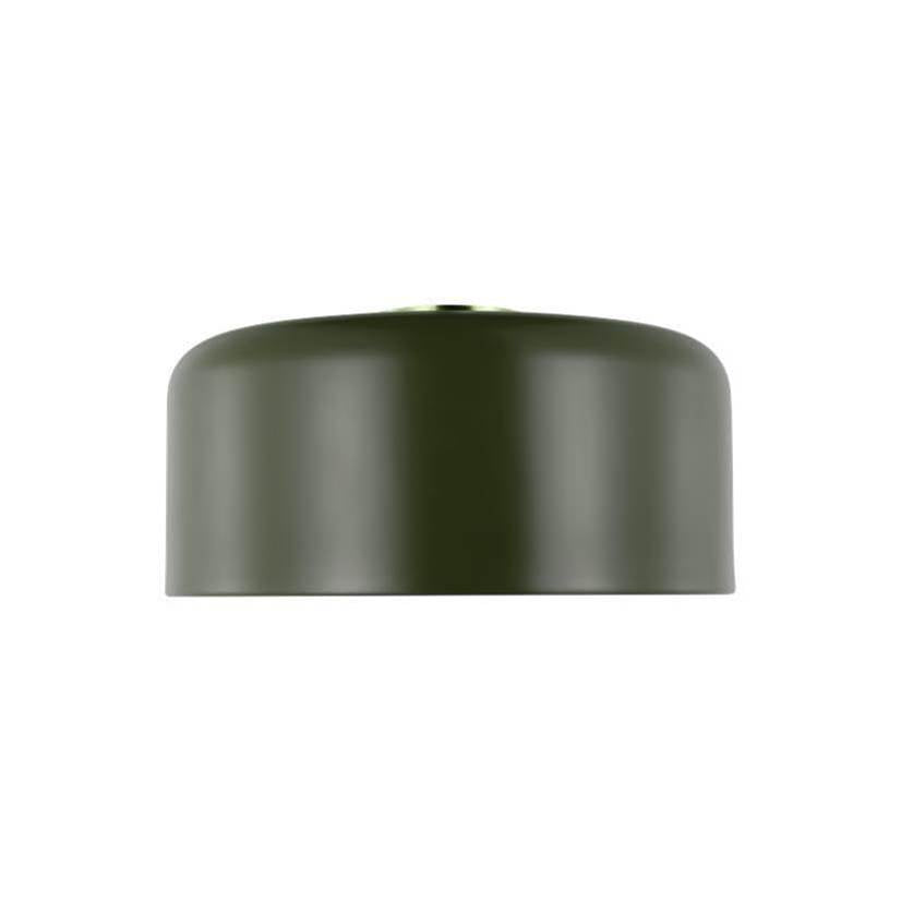 Annie Modern Flush Mount Ceiling Light Fixture - Sleek LED Lighting for Bedroom, Living Room, Kitchen & Hallway