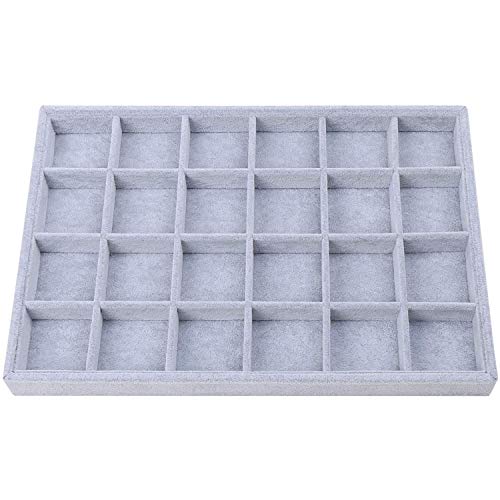 Grey 24 Grid
