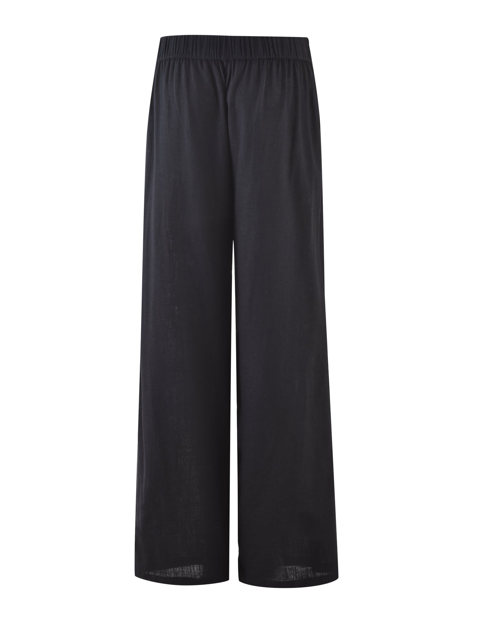AIDEN PANT - Premium Black Men's Pants for Business Casual & Office Wear | Comfortable Stretch Dress Pants for Work & Formal Occasions