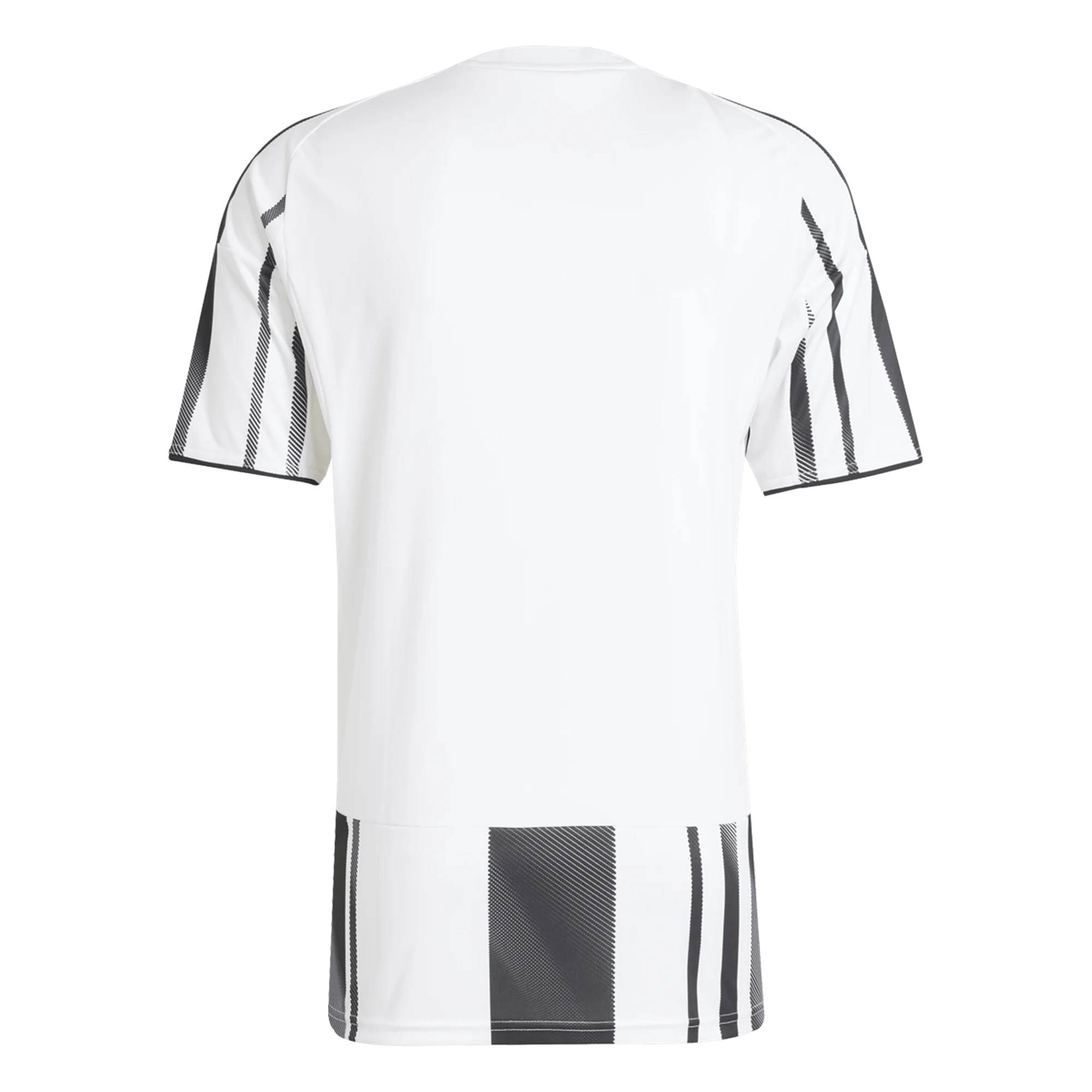 adidas Juventus Home Jersey 25/26 - White/Black/Pink - Official Football Soccer Shirt for Men - Perfect for Match Day, Training & Fan Support