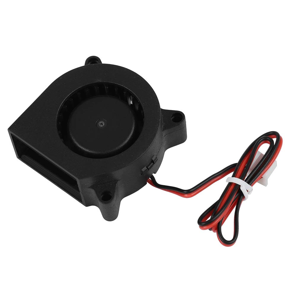 4020 DC 40x40x20mm Turbo Blower Cooling Fan for 3D Printer - 24V High Performance Cooling System | Perfect for 3D Printing, Electronics Cooling & DIY Projects