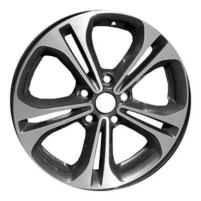 2014-2016 Kia Forte 17