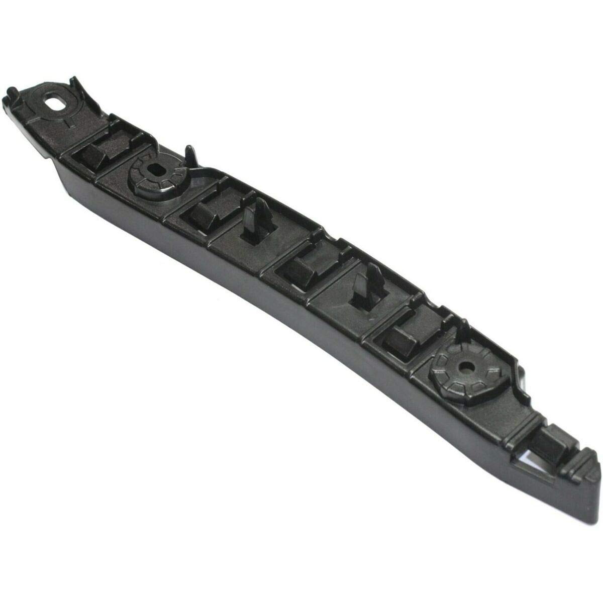 2015-2016 Chrysler 200 Front Bumper Brackets (2-Piece Set) - Durable Replacement for Left & Right Sides | Perfect for Auto Repair & Maintenance