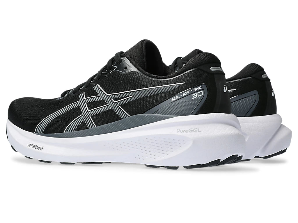 ASICS Women's Gel Kayano 30 Running Shoes - Lightweight Cushioned Support for Jogging, Gym Workouts & Everyday Wear