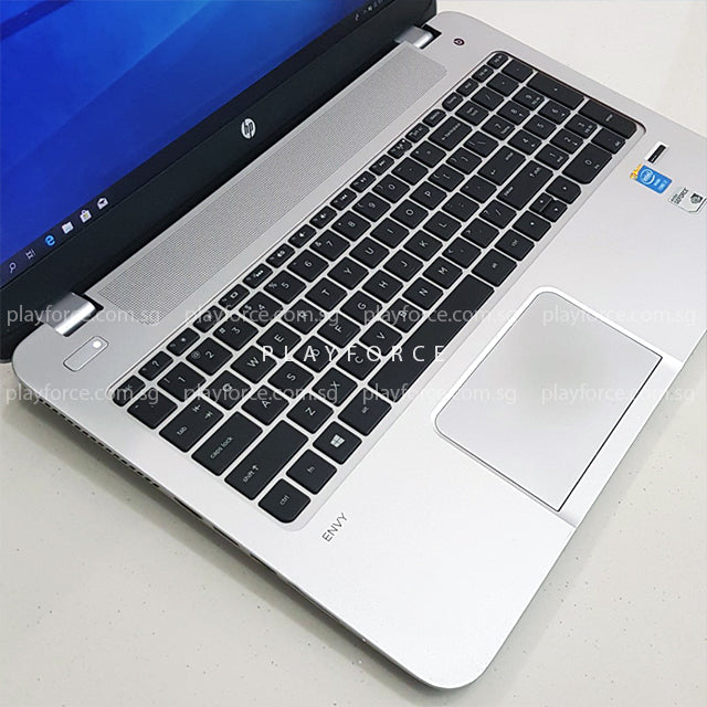 HP Envy 15.6