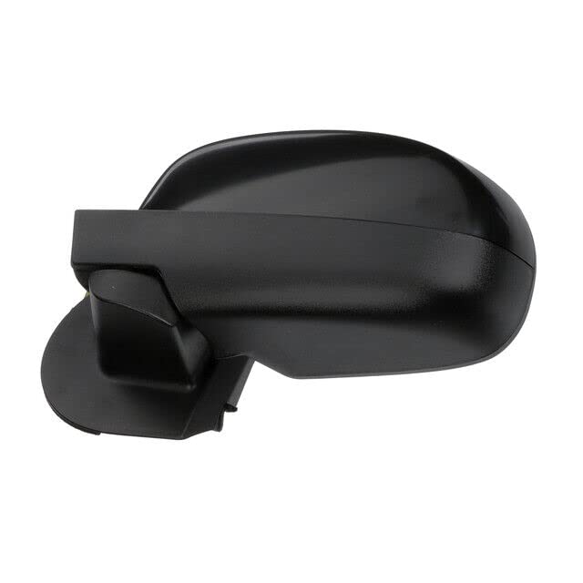 Genuine GM 20843177 Outside Rear View Mirror - Replacement Car Side Mirror for Chevy, GMC, Buick, Cadillac - Perfect for Safe Driving & Parking Assistance