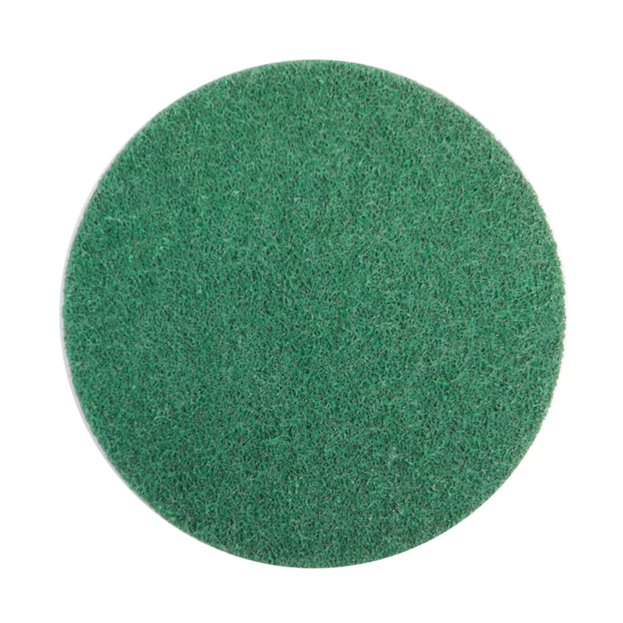 Norton 66623325141 2-Inch Hook & Loop Sanding Discs - Fine Grit (120-150) for Power Sanders - Perfect for Woodworking, Metal Polishing & DIY Home Projects
