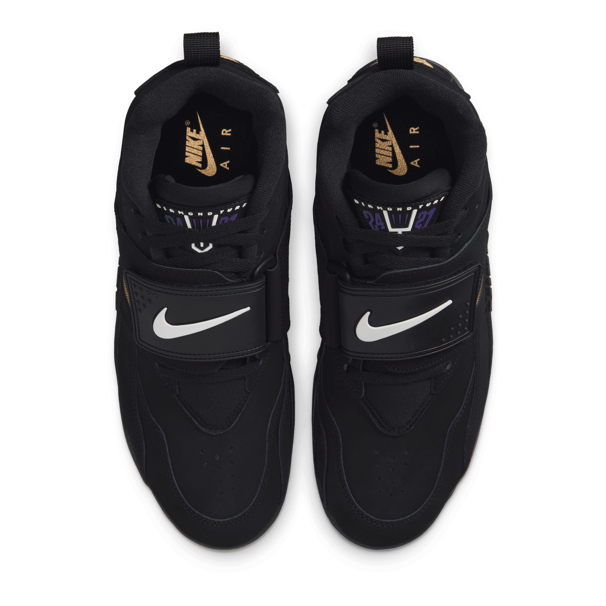 AIR DIAMOND TURF RAVENS - Premium Artificial Grass for Football Training & Backyard Landscaping - Perfect for Sports Fields, Playgrounds, and Home Decor