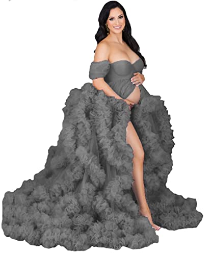 Grey