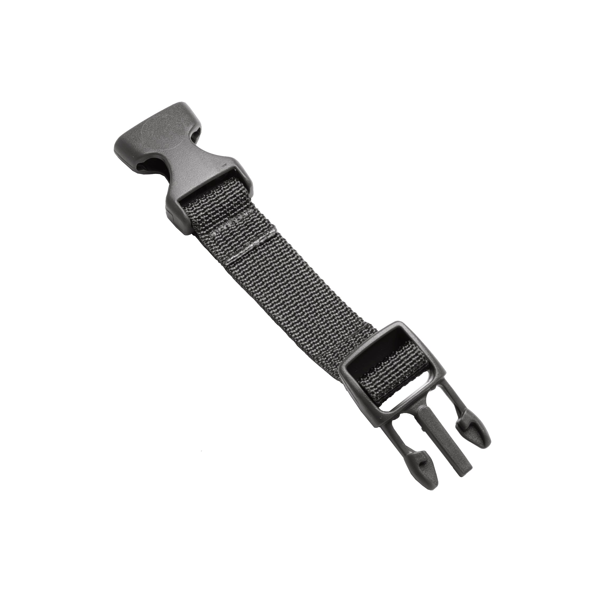 Team Wendy CAM FIT Chinstrap Extender - 4