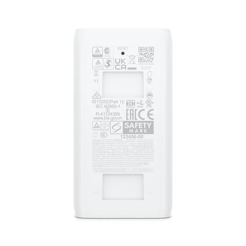 Gigabit PoE Injector for Power Over Ethernet - High-Speed Network Power Supply for IP Cameras, VoIP Phones & Wireless Access Points