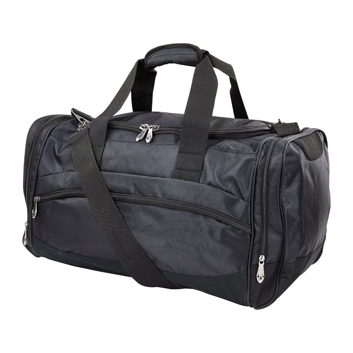 Premium Extra Large Sport Bag for Gym, Travel & Outdoor Activities - Durable & Spacious Sports Duffel