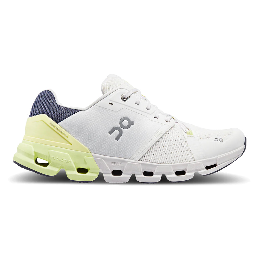 Men's On Cloudflyer 4 Running Shoes - Lightweight & Cushioned for Road Running, Jogging & Gym Workouts