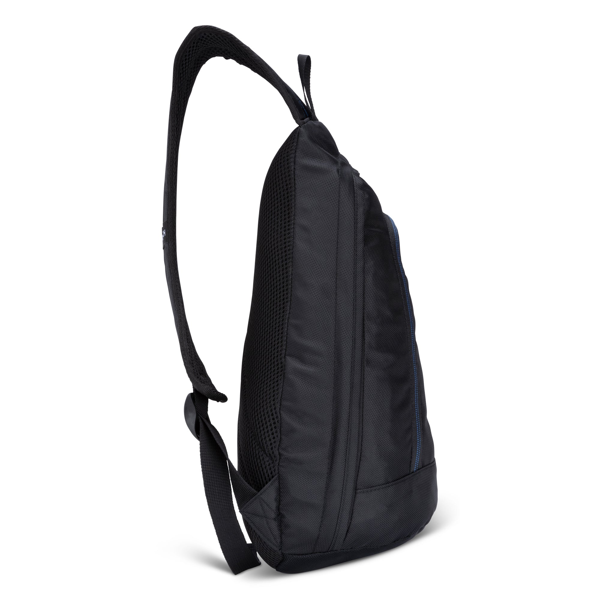 Nextech Sling Bag for Men & Women - Lightweight Crossbody Shoulder Bag with USB Charging Port - Perfect for Travel, Hiking, Gym & Everyday Use