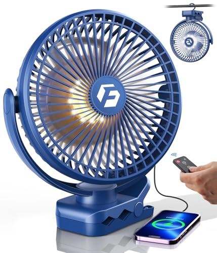 Blue-12000mah