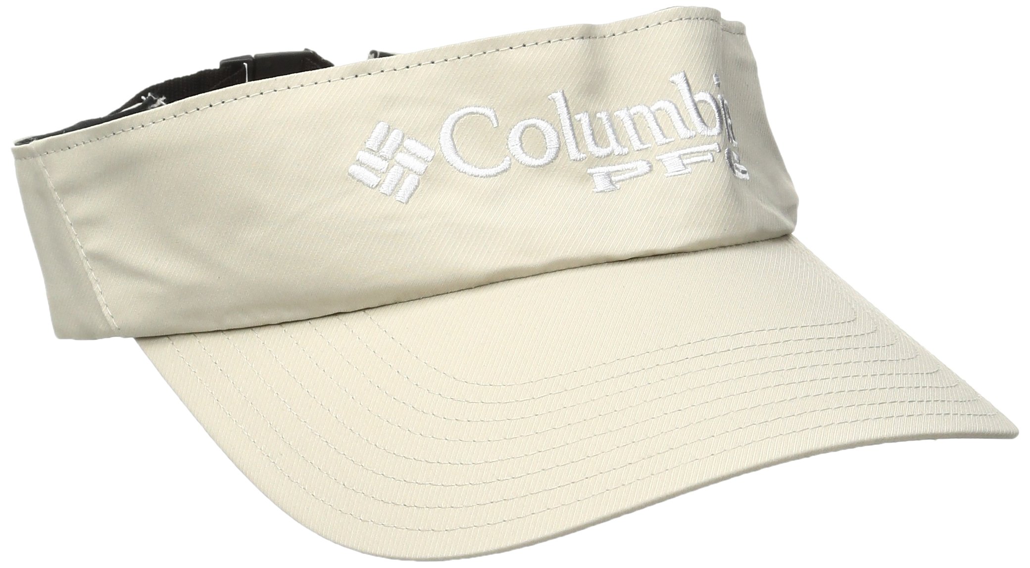 Columbia Blood & Guts Performance Visor - Lightweight Sun Hat for Running, Golf & Outdoor Sports - UPF 50+ Sun Protection for Men & Women