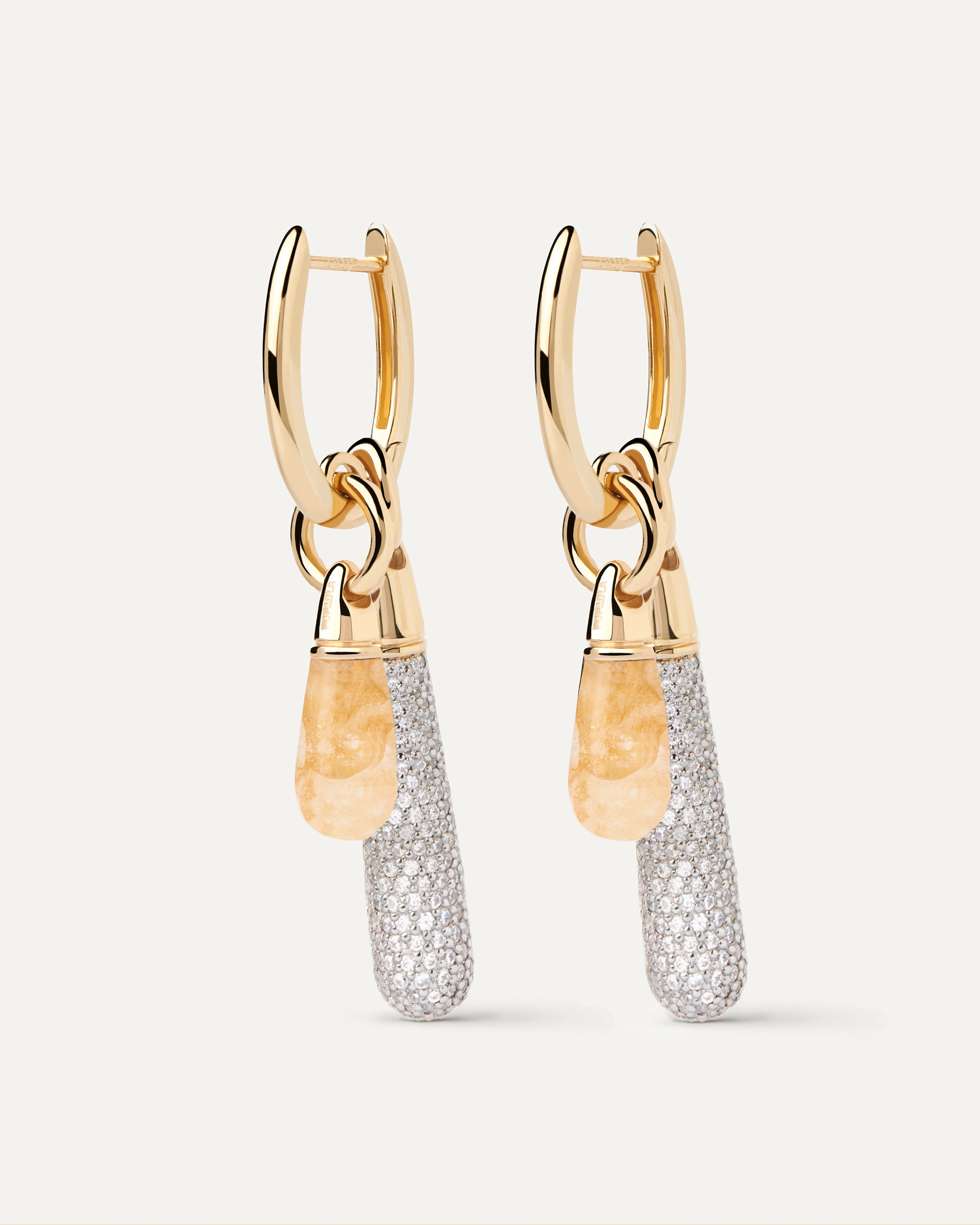 Icons Look 16 - Stylish Fashion Accessories for Women | Perfect for Parties, Dating & Everyday Wear