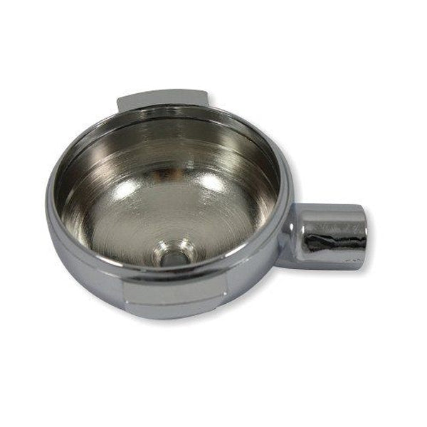 Sanremo Portafilter Body - Premium Espresso Machine Replacement Part for Barista Use in Coffee Shops & Home Brewing
