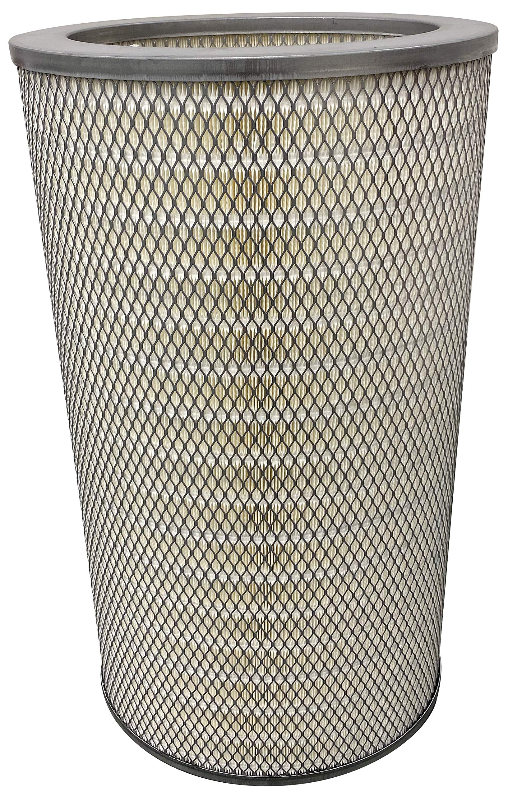 Braden Filtration Dust Collector Filter - 26