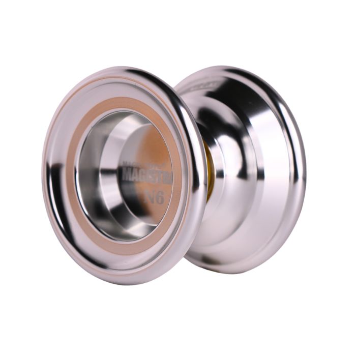 Silver