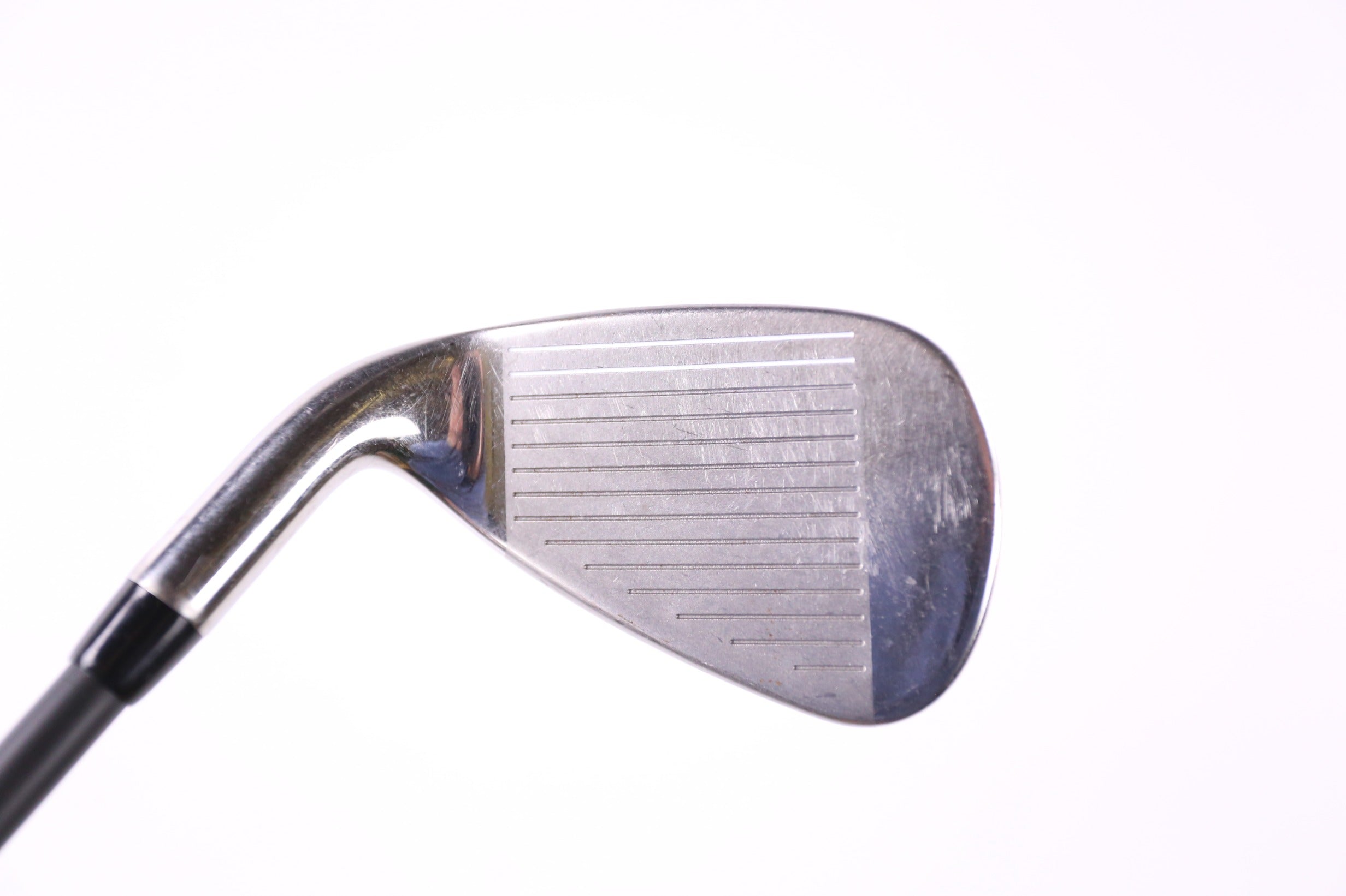 Used Callaway XR OS 8 Iron Right Handed Ladies Flex Golf Club - Perfect for Women Golfers on the Course or Driving Range