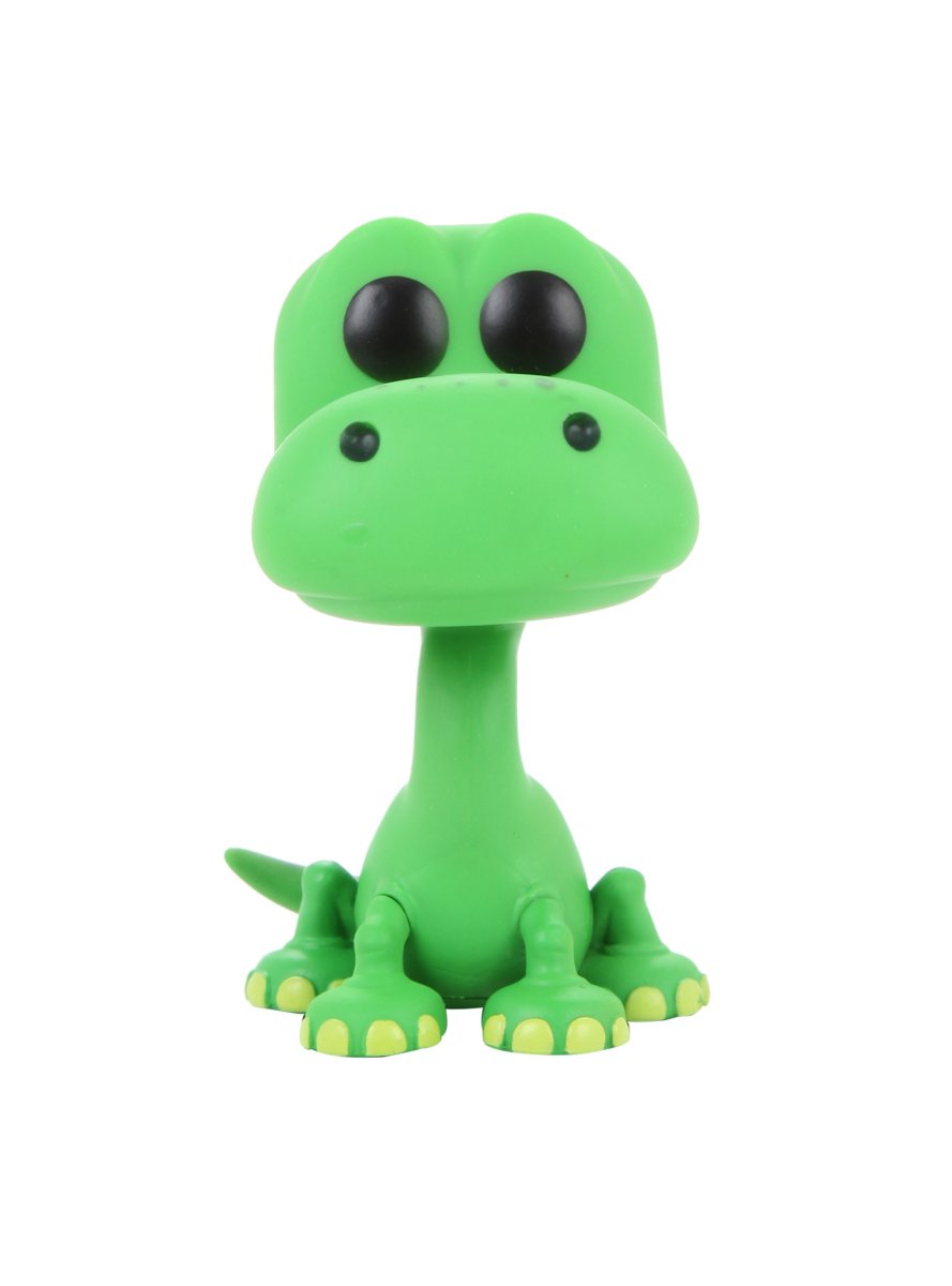 Funko POP Disney The Good Dinosaur Arlo Vinyl Figure Collectible Toy - Perfect for Disney Fans, Movie Collectors, and Home Office Decor