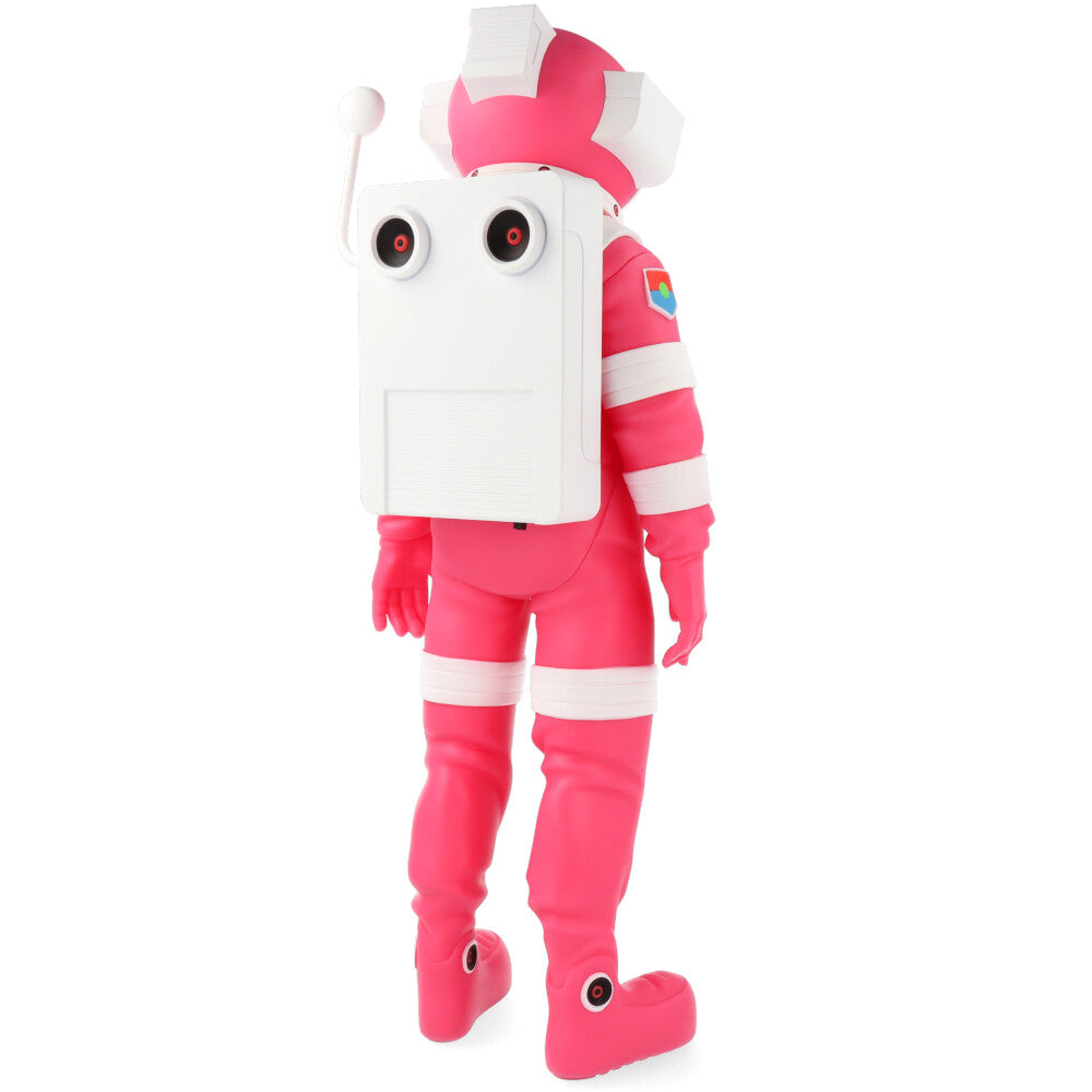 Superplastic Gorillaz Astronaut 2D Action Figure - Limited Edition Collectible Toy for Fans & Decor - Perfect for Display, Gifts & Pop Culture Enthusiasts