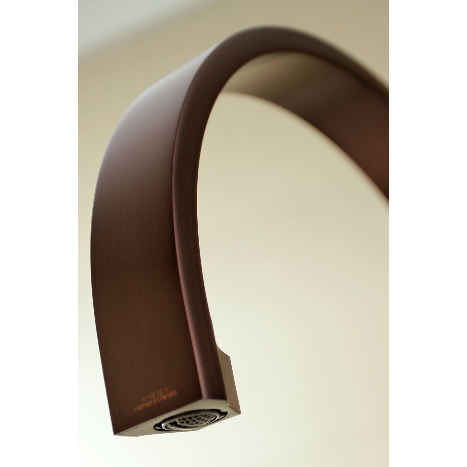 Kingston Brass LS8715DLSP Concord 8-Inch Spout Reach Kitchen Faucet in Oil Rubbed Bronze - Perfect for Modern Farmhouse & Traditional Kitchen Sinks