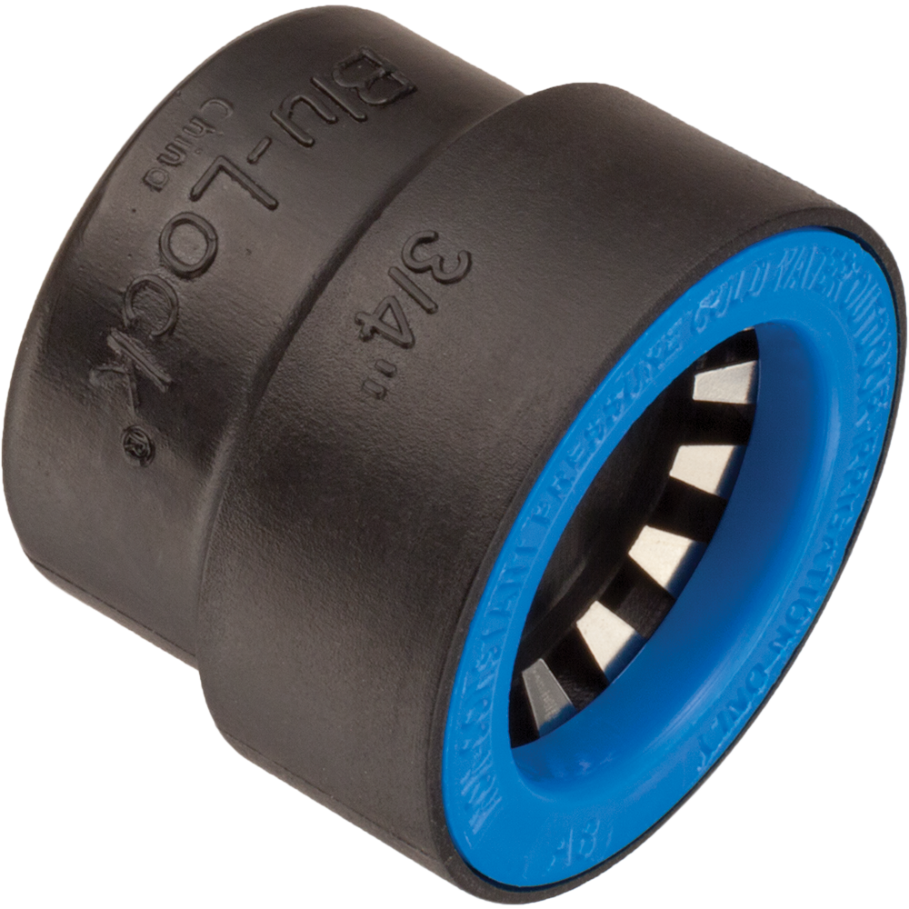 Hydro Rain BL447 007 3/4