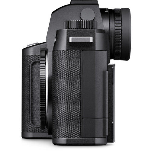 Leica SL3 Full Frame Mirrorless Camera Body - Professional Photography & Videography for Travel, Events & Studio Work