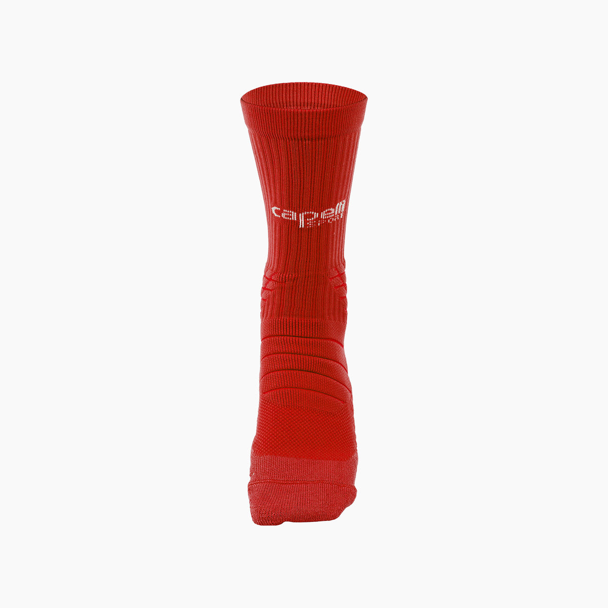 APEX CS COOL MAX Cushioned Crew Socks for Men & Women - Moisture Wicking Athletic Socks for Running, Hiking & Sports - Breathable Comfort Socks with Arch Support