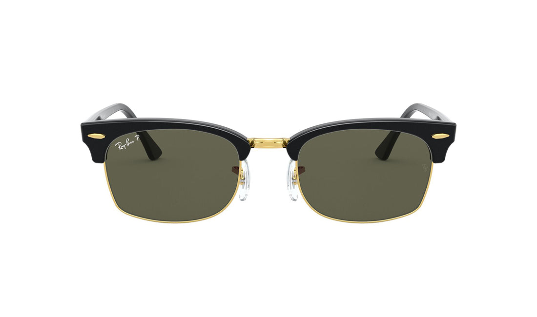 RayBan 3916 Polarized Sunglasses - UV Protection, Classic Aviator Style for Men & Women - Perfect for Driving, Outdoor Sports & Beach Vacations