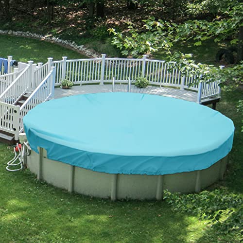 Turquoise Green (Waterproof)