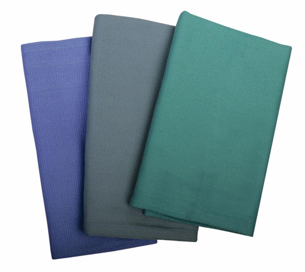 Sterile O.R. Surgical Towels - Pack of 12 | Premium Medical-Grade Absorbent Towels for Operating Rooms, Hospitals & First Aid Kits | Ideal for Wound Care, Sterile Draping & Medical Procedures