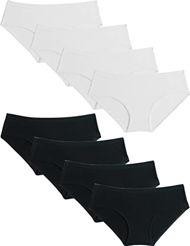 White & Black