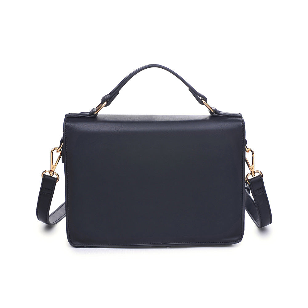 Bianca Crossbody Bag for Women - Stylish Leather Shoulder Purse with Adjustable Strap, Perfect for Daily Use, Travel, and Shopping