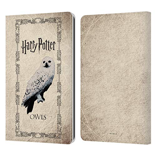 Hedwig Owl