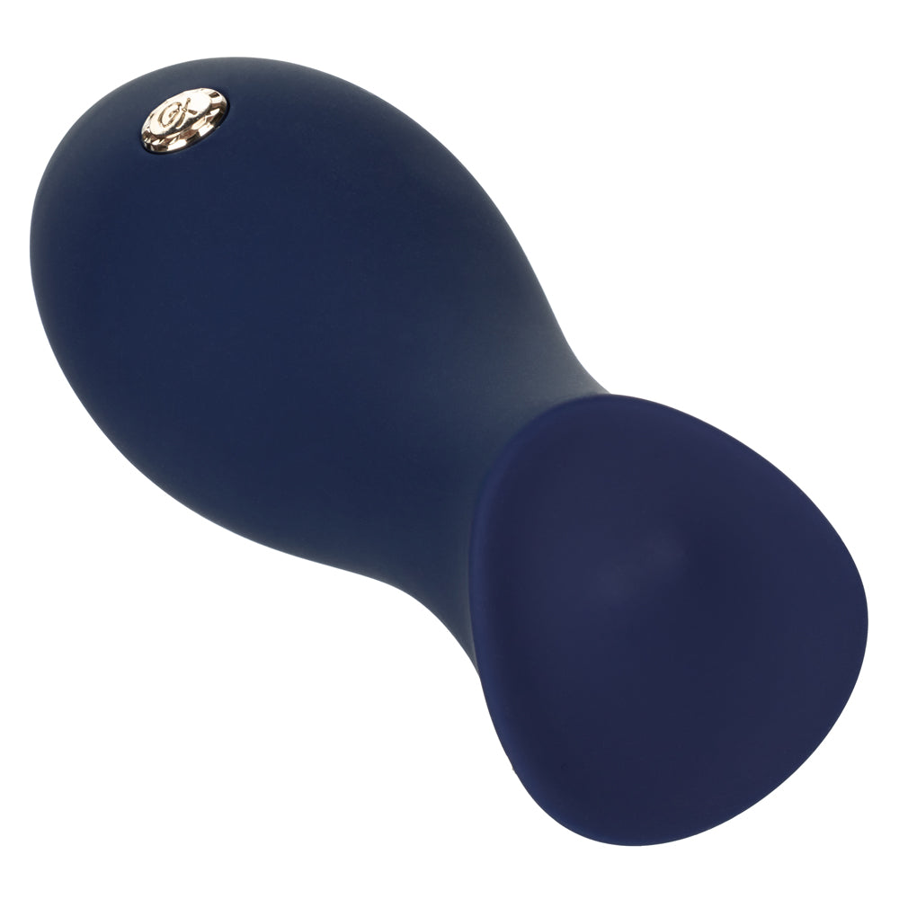 Premium Tulip Rolling Bead Vibrating Massager for Neck & Back Pain Relief - Portable Muscle Relaxation Device for Home, Office & Travel Use