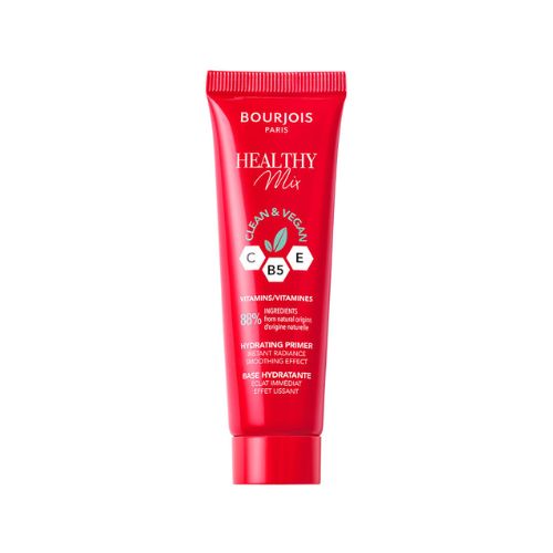 Best Healthy Mix Hydrating Primer for Flawless Makeup Base | Long-Lasting Hydration & Smooth Skin | Perfect for Daily Wear & Special Occasions
