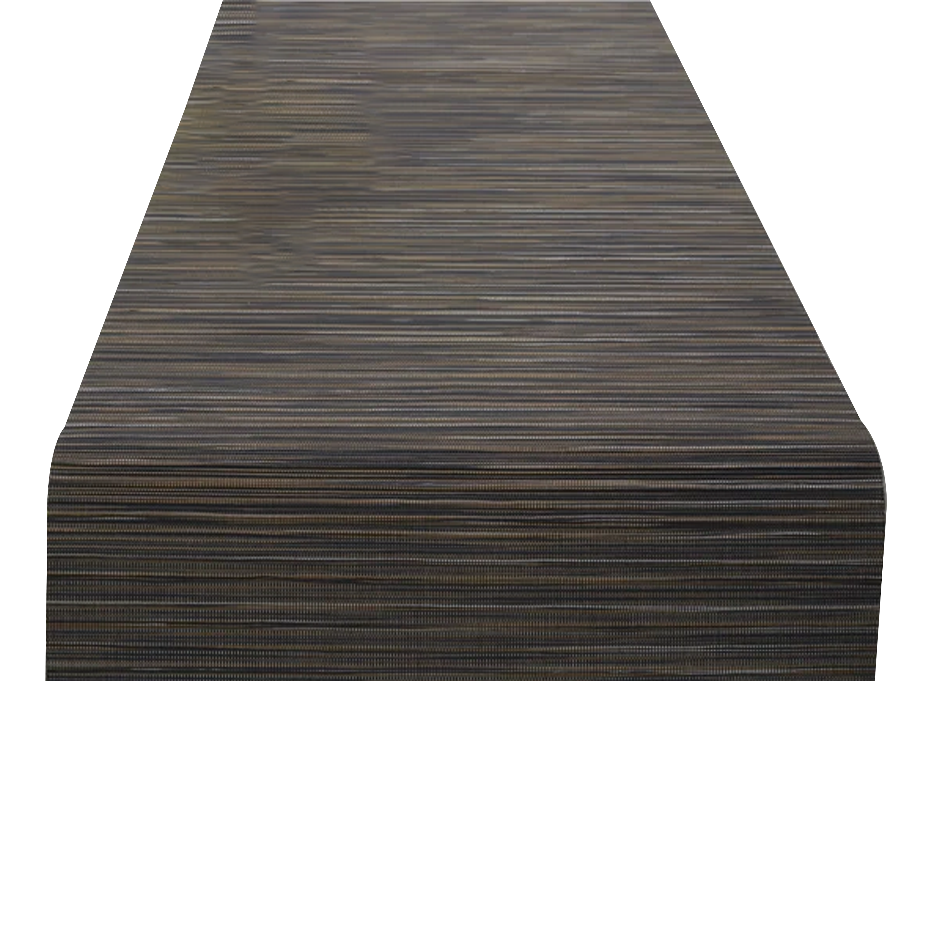 Premium Rib Weave Runner - Non-Slip Kitchen and Hallway Carpet - Soft and Durable for Home, Office, and High-Traffic Areas