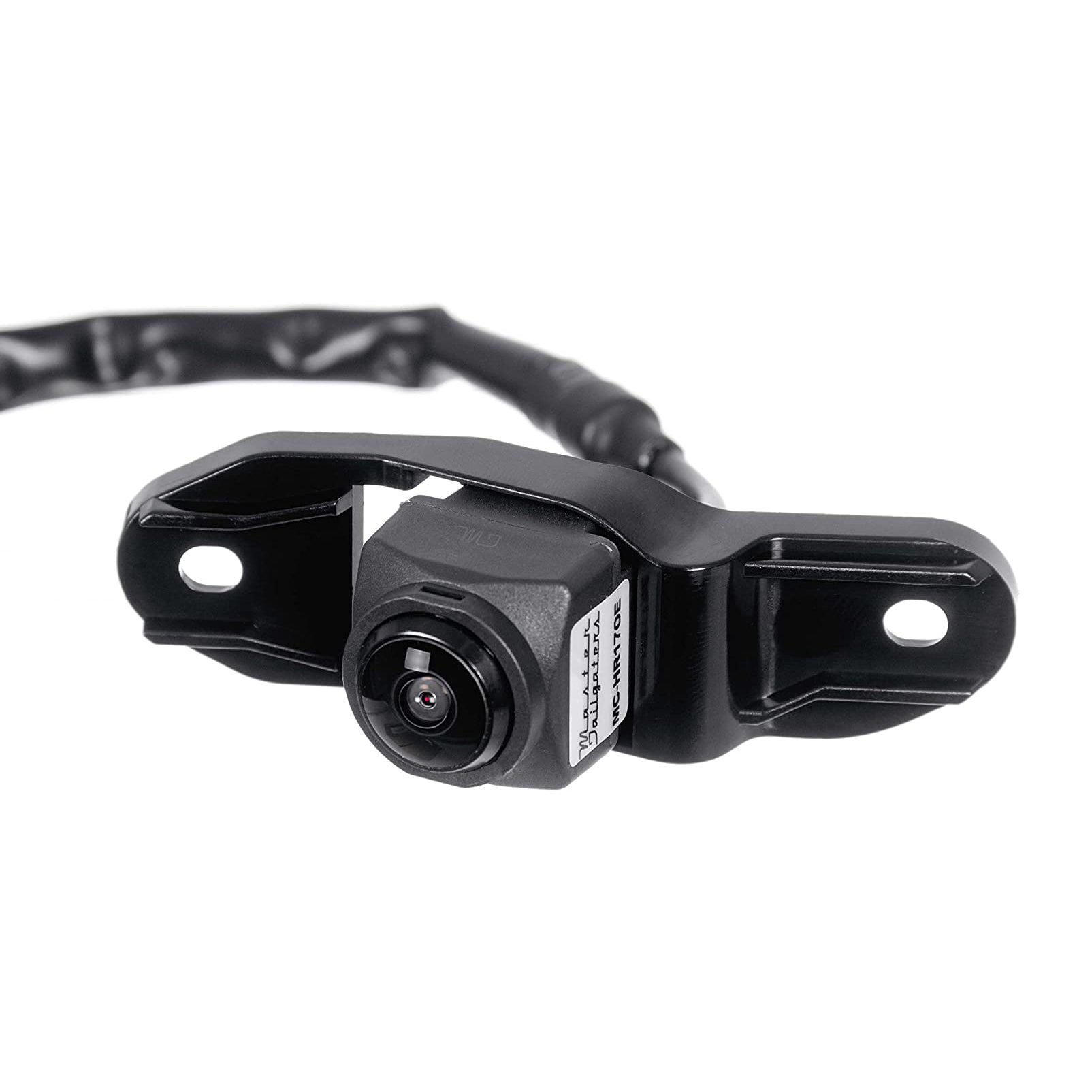 2017-2020 Honda Ridgeline OEM Backup Camera Replacement - Genuine Part #39530-T6Z-A01 - Perfect for Parking Assistance & Nighttime Visibility