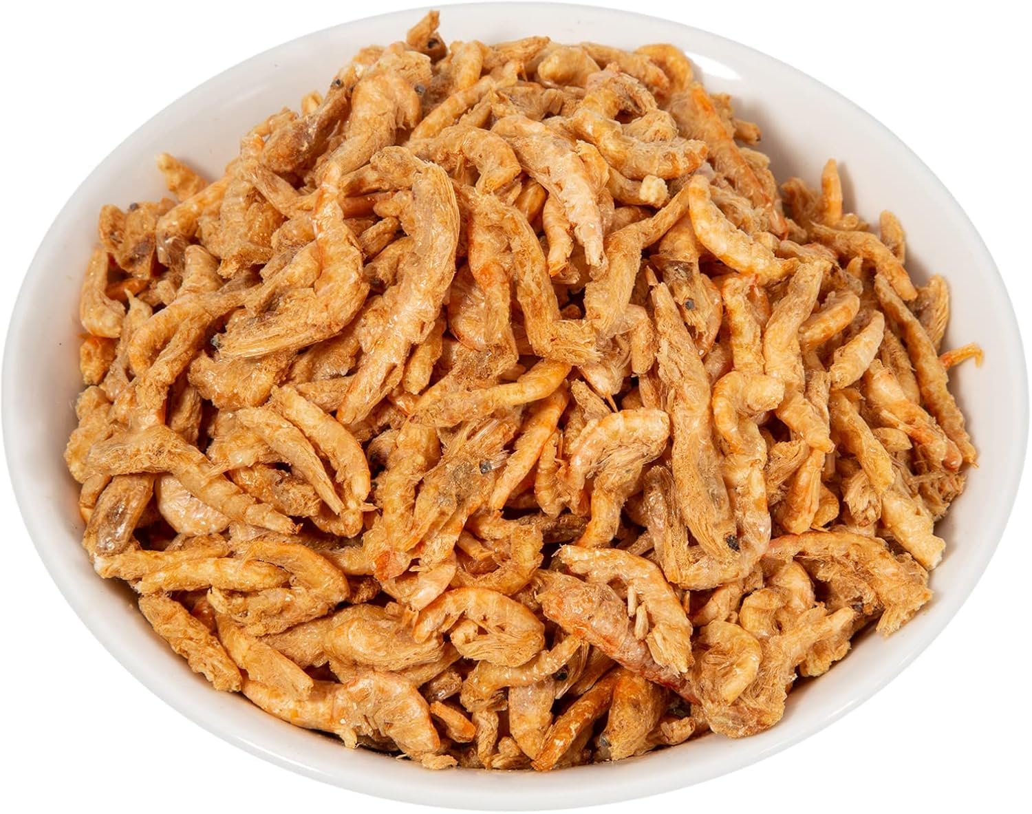 Amzey Freeze-Dried Jumbo Krill 3 oz - High in Omega-3 & Vitamins | Premium Superfood for Cats, Dogs & Fish | Ideal for Freshwater & Saltwater Aquariums, Pet Treats & Nutritional Supplements