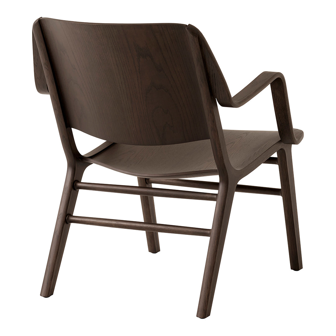 AX HM11 Lounge Chair - Modern Comfortable Recliner for Living Room, Bedroom & Office - Perfect for Relaxing, Reading & Napping